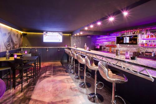 stays design Hotel Dortmund - image 14