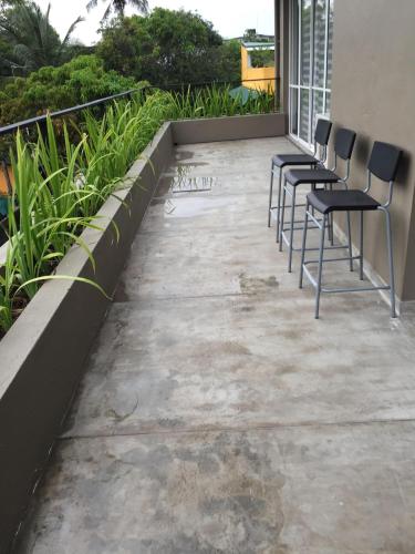 The Big House in Narahenpita