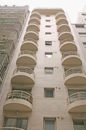 Mayla Apartments, Buenos Aires (fotografie 4)