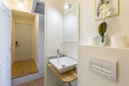 Apartment WS Champs Elysées - Ponthieu - main image