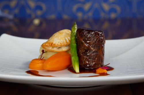 Forrester Park Resort – Dunfermline
