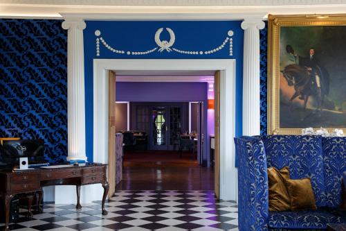 Forrester Park Resort – Dunfermline