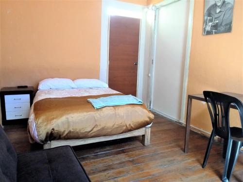 Casona Moya - Arequipa