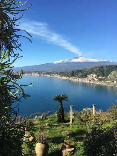 Maison Blanche Taormina - image 2