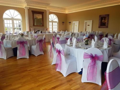Forrester Park Resort – Dunfermline