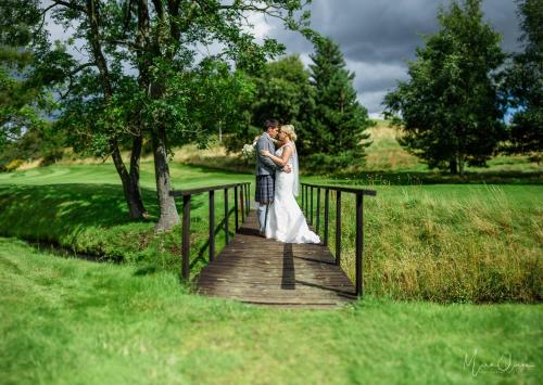 Forrester Park Resort – Dunfermline