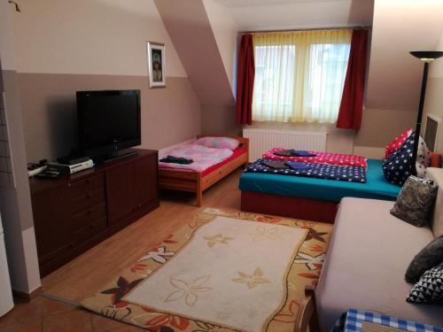 Édes kis Garzon in Sopron