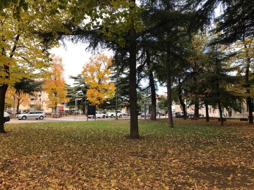 Residenza Montebello