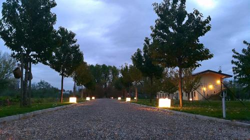 Agriturismo Dolce Luna - image 14