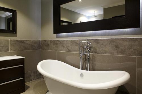 Forrester Park Resort – Dunfermline