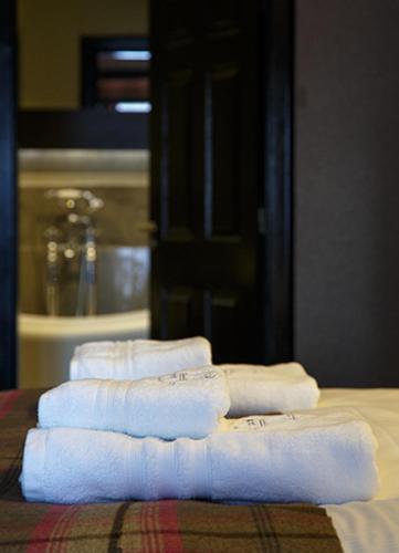 Forrester Park Resort – Dunfermline