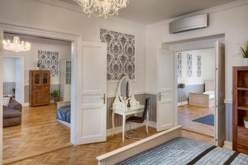 Veleslavinova - Old Town Apartment, Praha (fotografie 5)