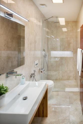 Veleslavinova Apartment - image 8