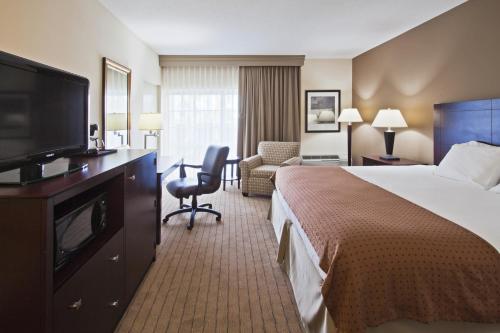 Holiday Inn Express- North Palm Beach and IHG Hotel in Juno Beach, USA