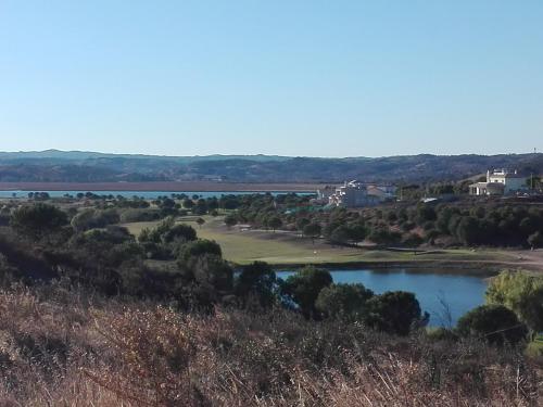 Costa Esuri, Albatros Golf 1 Ayamonte