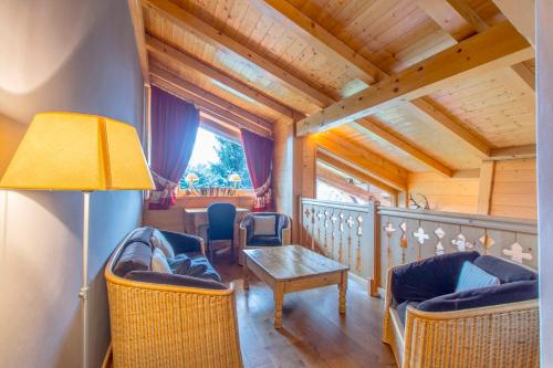 Chalet Vigor
