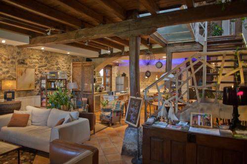 Casa Rural Urkulu Landetxea - image 12