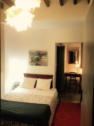 1 twin bed