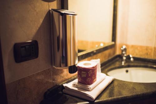 Hotel Robinson - image 11