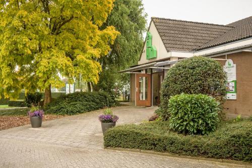 Campanile Hotel & Restaurant Gorinchem - image 4