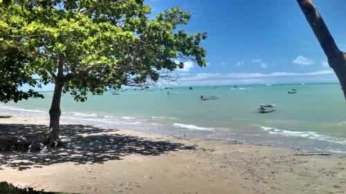 Pousada São Francisco – Cumuruxatiba, OH