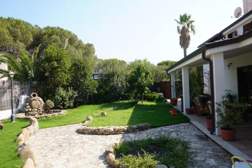 B&B Principessa Isabella in Santa Luria