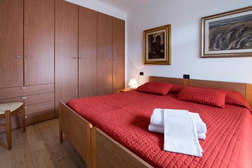 Alpine Dream Apartments - image 11