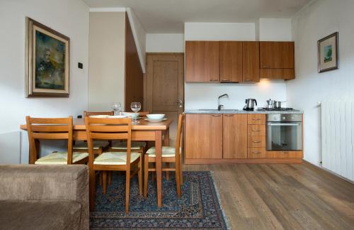 Alpine Dream Apartments - image 12