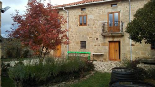  La Casa de Lucia in Matalbaniega