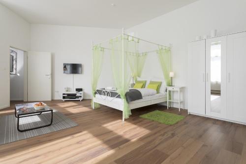 Studio Apartment Niemetzstr 51, Berlin (photo 6)