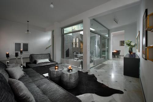 ALDIS MANSION by K&K, Atény (fotografie 5)