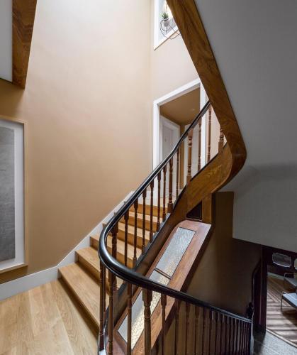 Facilities, Casa do Juncal in Guimaraes