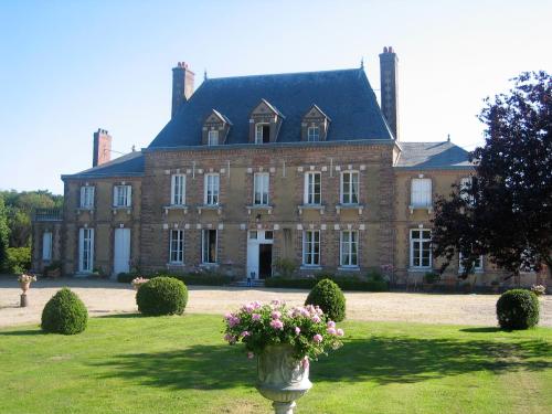 Chambres d'Hôtes de Manoir de Captot - image 11