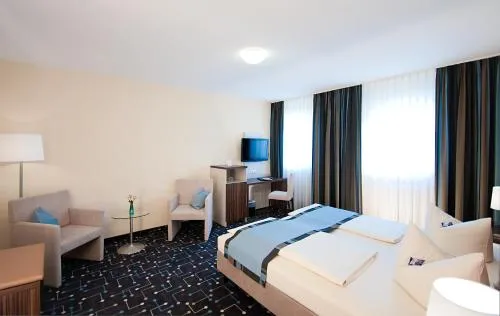 Hotel Königer in Pliening, Deutschland