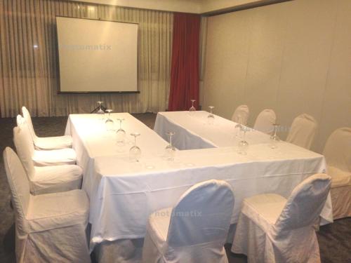 Sercotel Rey Sancho - image 4
