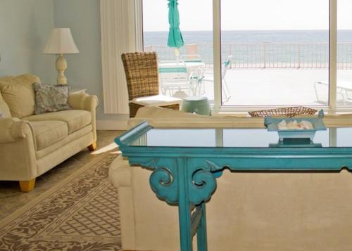 Sunrise Ocean Suites