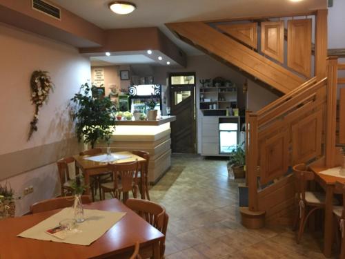 Apartman na Studentske in Karvina Darkova