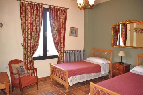 La Flamenca Inn - main image