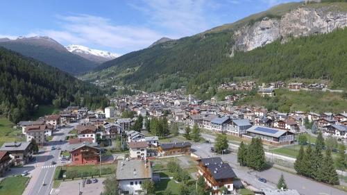 Hotel Cima Piazzi - main image