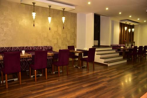 Hande Hotel Hande Hotel