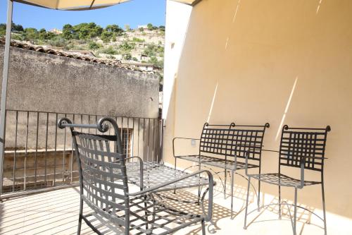 Terrazza San Giorgio