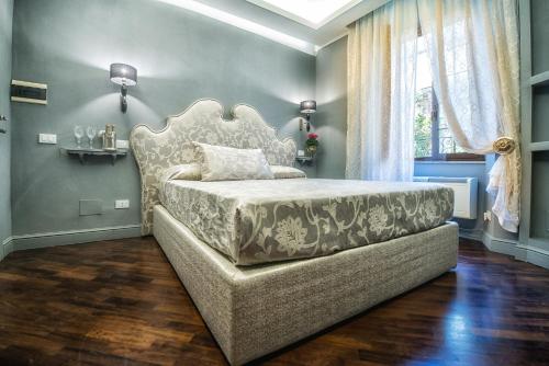 Hotel Antica Locanda in Rom