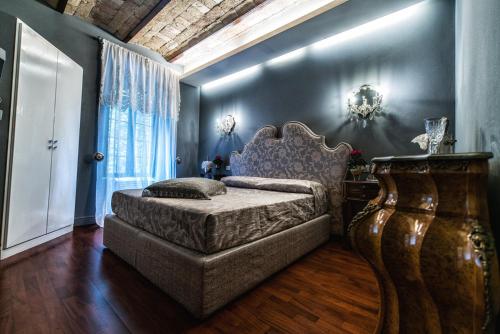Hotel Antica Locanda, Рим (фото 6)