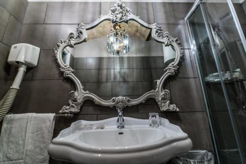 Hotel Antica Locanda - main image