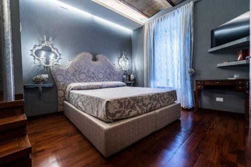 Hotel Antica Locanda, Рим (фото 8)