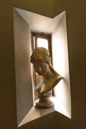 Hotel Antica Locanda - image 9