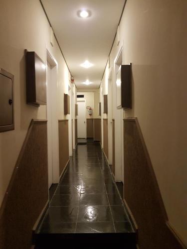 Facilities, Namorata Expo Inn in Tucuruvi