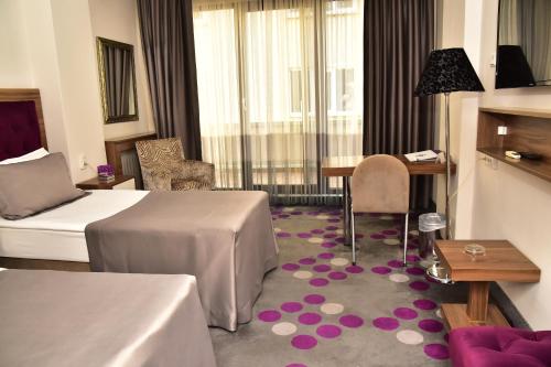 Hande Hotel Hande Hotel