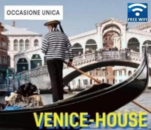 VENICE-HOUSE - Apartment - Quarto dʼAltino