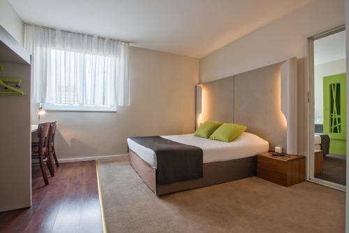 Campanile Hotel Lodz in ลอดซ์